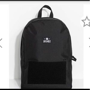 Zumiez backpack